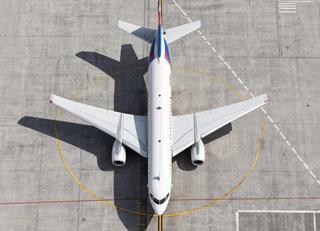 Для эксплуатации SSJ-100 при температуре воздуха выше 35 С°есть ограничения: какие именно?