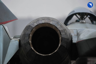 Названа главная претензия к передовому российскому истребителю Су-57