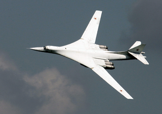 El desarrollador del Tu-160M "Cisne Blanco" dejará Moscow