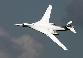 Ту-214 и Ту-160 заинтересовали Китай