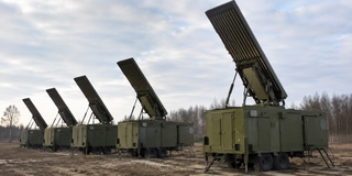 Colonel explained the principle of operation of the Russian Starlink suppressor