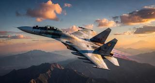 "Did Not Steal": The Su-30MKI Example Revealed Differences Between India and China