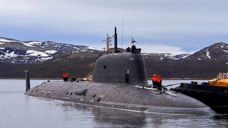 Más silenciosos y con "Tsirkon": un experto explicó por qué Rusia necesita los submarinos nucleares "Yasen-M"