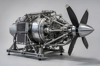 Saratov Engineer Invents Engine with Weights That Doesn't Lose Thrust