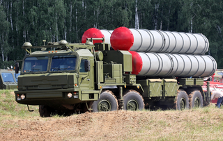 Se negaron las capacidades de HIMARS al sistema de defensa aérea S-400 "Triumf"
