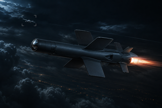 Tatarstan develops a turbojet interceptor with a speed of 1000 km/h to replace anti-aircraft missiles