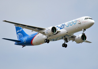 Авиапром переходит на деньги банков: кто заплатит за новые МС-21, SJ-100 и Ил-114-300