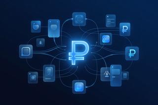 Цифровой рубль стал доступен всем россиянам