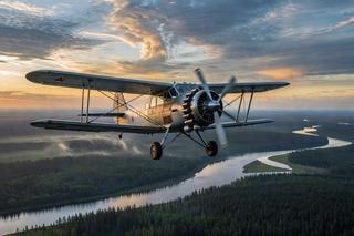 Minpromtorg ready to supply An-2 with domestic VK-800 engine from 2028