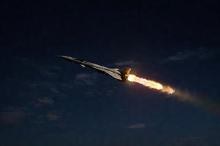 10 thousand new Russian "Dan-T" missiles could be produced in 2027