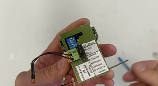 "No es fácil deshacerse de él": aparece el nuevo sensor de minas "Atom-M" contra equipos y personal