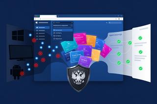 Защита Рунета: Минцифры вводит 10 типов сертификатов безопасности для российских сайтов с 1 марта 2027 года
