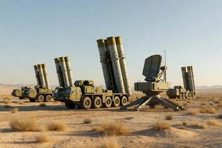 El S-300 demostró su eficacia en Irán