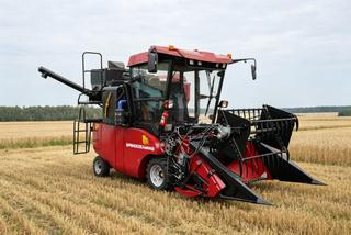 Russia's First Selection Combine KZS-150 Wins Gold at "Agrosalon-2026"