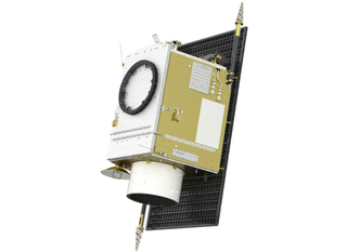 Private Russian Satellite with Ultra-High Resolution Camera to Launch in November