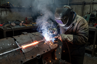 Severstal patentó un nuevo método de soldadura de hierro fundido que prolonga la vida útil de las piezas