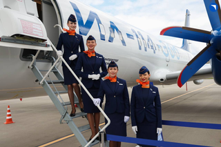 Aumento gradual de la producción: OAK planea producir 6 aviones Il-114-300 en 2028