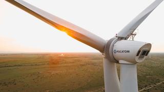 Rosatom construirá una nueva planta de ensamblaje de aerogeneradores en la región de Amur