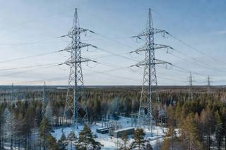 Récord en Yakutia: "Polyus" lanza una línea de transmisión para el centro de lixiviación de oro más grande