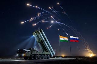 IDRW: Rusia ofreció el S-500 a otro país con transferencia de tecnología