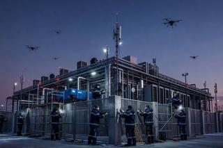 Los centros de datos se movilizan para protegerse de los drones tras el decreto de Putin