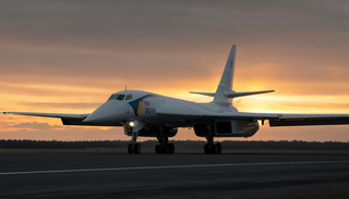 Стали известны планы «Туполева»: ставка не на Ту-160