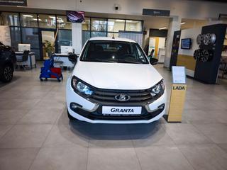 Las ventas de AvtoVAZ aumentaron un 3,3% en agosto, hasta las 29.225 unidades