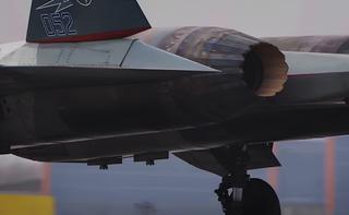 Двигатель АЛ-51Ф для Су-57 поставили на паузу до 2030 года