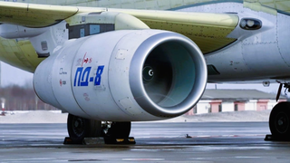 No one will give more actual operating time: aviation expert explained the potential of the PD-8 engine for the SJ-100