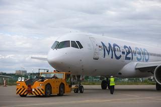 Стало известно, кто заплатит за проблемы нового МС-21