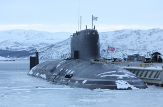 Yasen-M submarines with Zircons denied underwater invisibility