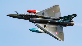 Дверь перед Су-57 закрыта: Индия решила купить Mirage-2000 у Франции