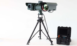 Alfa Sverkhdalnost radar reveals new capability: it tracks drones near the ground