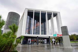 Новую линию метро и городской вокзал открыли в Москве