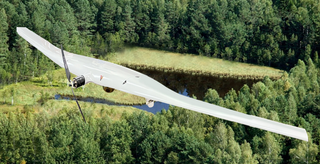 Supercam S350 and Berkut-3 can be repaired with household tape: the unexpected survivability of reconnaissance drones revealed