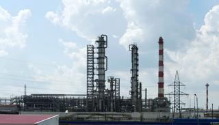 Ryazan Oil Refinery: What it Produces and How Much Gasoline it Releases Annually