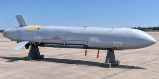 Ракету «Бандероль» для Су-35 и Су-34 впервые показали на фото