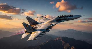 Су-30МКИ переживут Tejas: иностранцы продлят службу 40 истребителей на 20 лет