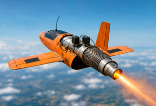 Engineer from Noginsk invents a way to "bend" a jet engine