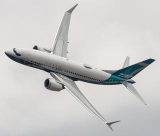 Самолёт МС-21 догонит Boeing 737 MAX по эффективности без главной «фишки»