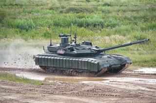 An attack by 40 FPV drones cost at least 1.6 million rubles, but the T-90M survived and was evacuated