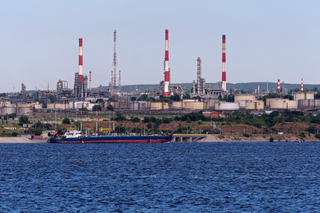 Saratov Refinery: How much Euro-6 gasoline it produces, and its significance for Russia