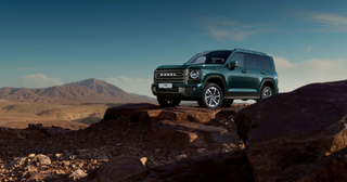 Haval H9 cambia a ensamblaje ruso: Avtotor se encarga del SUV insignia con carrocería prefabricada