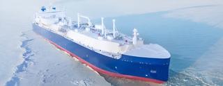 «Арктик СПГ 2» требует 1 млрд долларов от Кореи за три газовоза