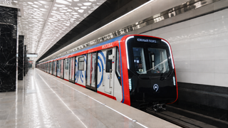 Метро из Москвы хотят продлить сразу в 7 направлений Подмосковья