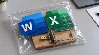 Ловушка в рабочем файле: хакеры атакуют компании через документы Word и Excel