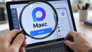 Parece un sitio web real: "Max" y F6 encontraron miles de copias fraudulentas