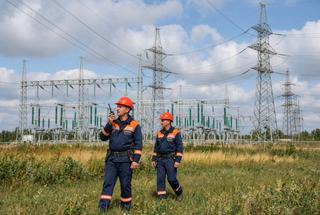 Científicos rusos y chinos aprenden a estabilizar redes eléctricas en 0,7 segundos