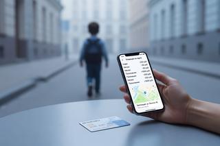 МВД советует не устанавливать детям банковские приложения на смартфон