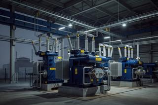 "Elektroapparat" Recovers 205.1 Million from Titan-2 Holding for High-Voltage Equipment for Kursk NPP